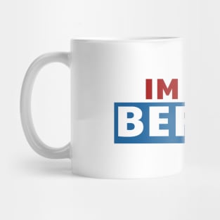 I am not Bernie Mug